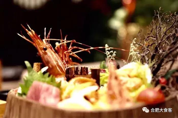 合肥最贵最有档次的餐厅,合肥最贵的海鲜餐厅