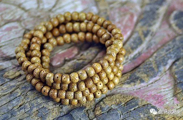 星月菩提盘着有些珠子返阴怎么办,星月菩提盘玩时可以在脸上蹭油吗