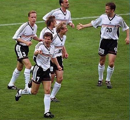 法国世界杯演义,世界杯德国三大战车