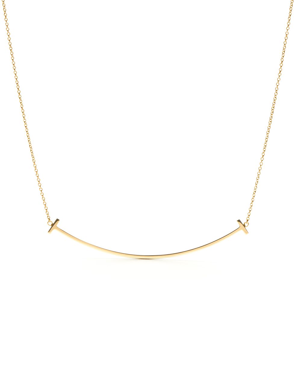 tiffany项链小蓝心,tiffany项链99新