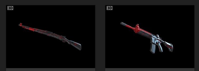 绝地求生在哪里免费领取m416皮肤,绝地求生国际服s14免费m416皮肤