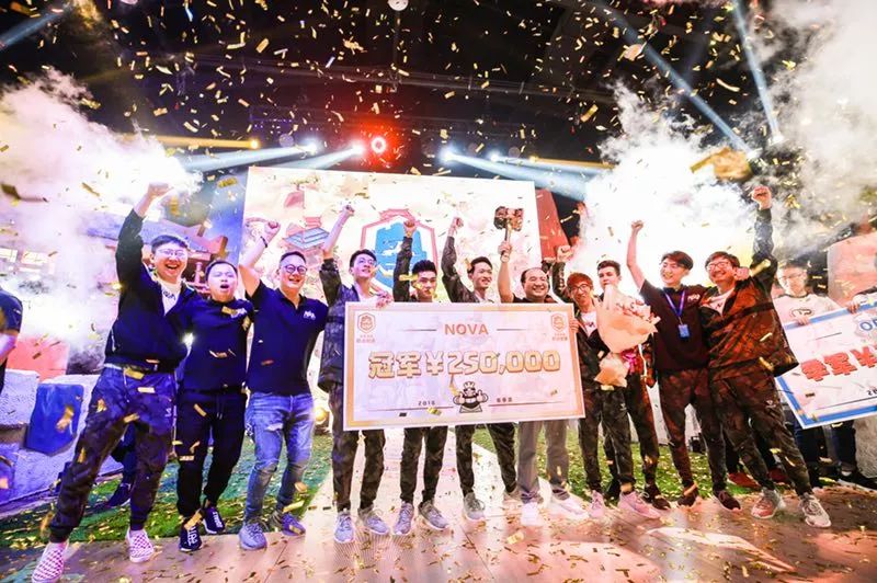 皇室战争2017crl全球总决赛,2018年皇室战争职业联赛成就