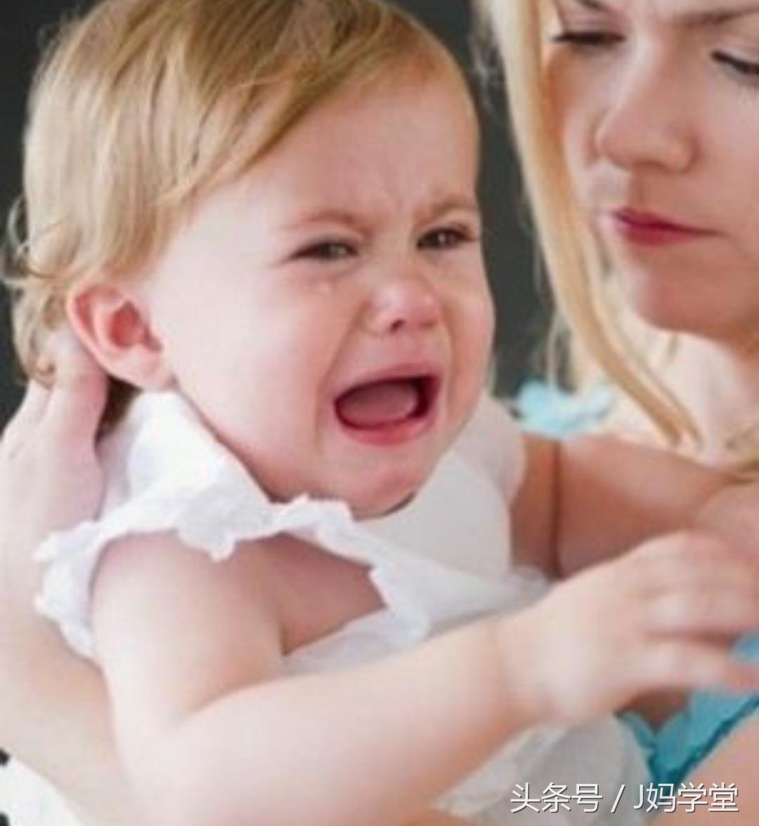 孩子脾气大爱反锁门家长怎么办,一岁的宝宝脾气大怎么纠正