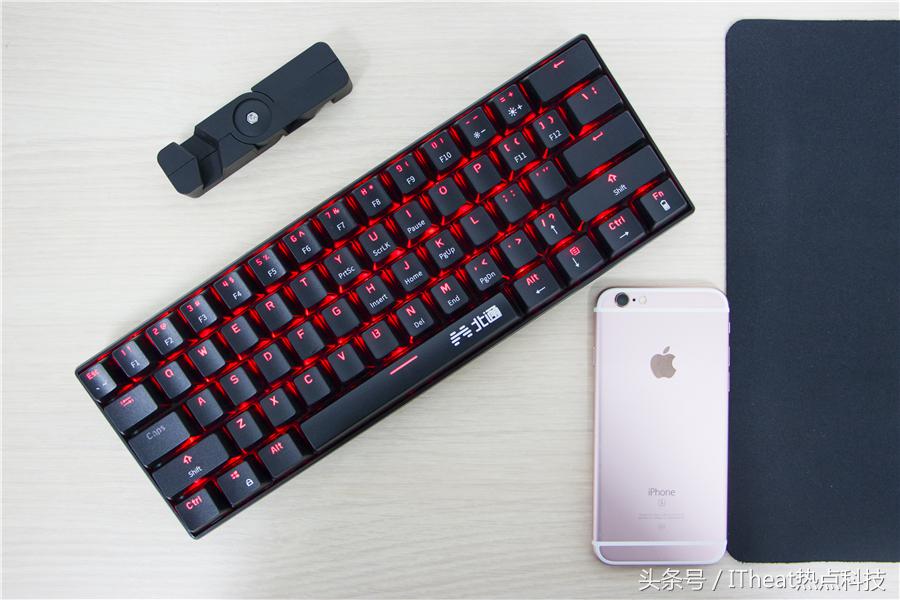 北通k1手机键盘怎么样,北通k1键盘使用教程