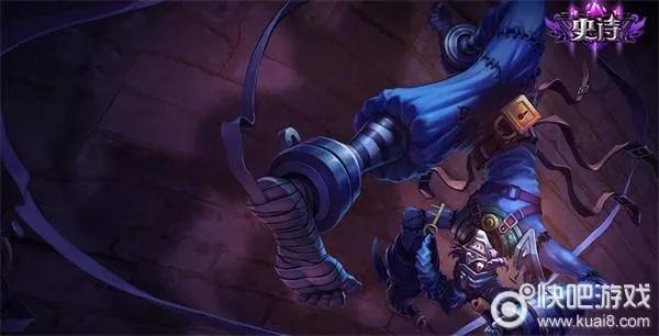 lol后期最恶心的英雄排行榜,lol最恶心的英雄排行榜