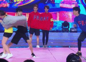 业务能力强还有高情商？这几位“国民男友”你们pick了嘛！