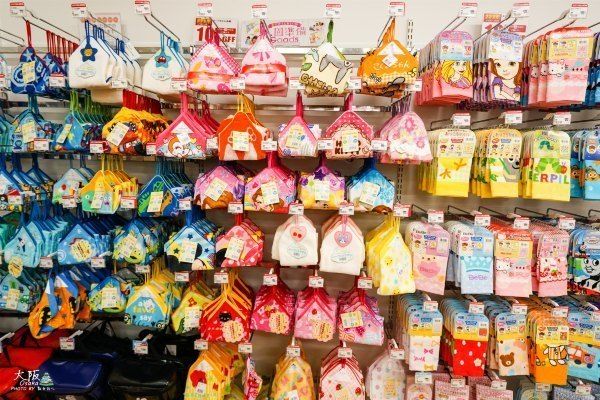 日本母婴阿卡酱上海分店,日本母婴产品购买攻略网站大全