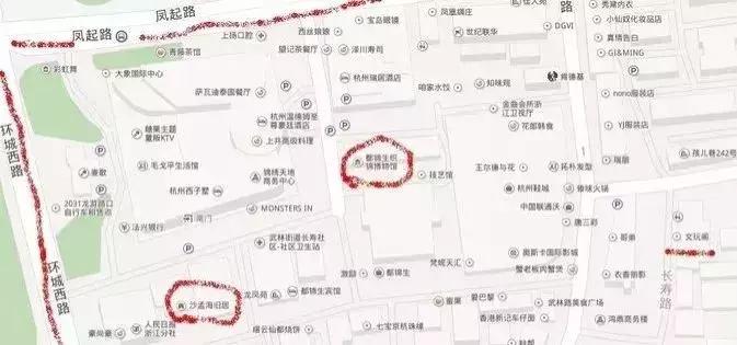 杭州必逛的四条巷子,去杭州必打卡地排行榜