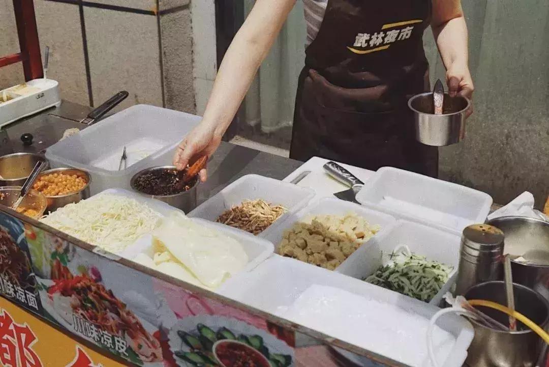 杭州市区最值得逛的街,杭州十大最旺的打卡地