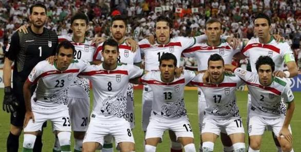 世界杯足球赛有32支球队,2018世界杯32强球队阵容解析