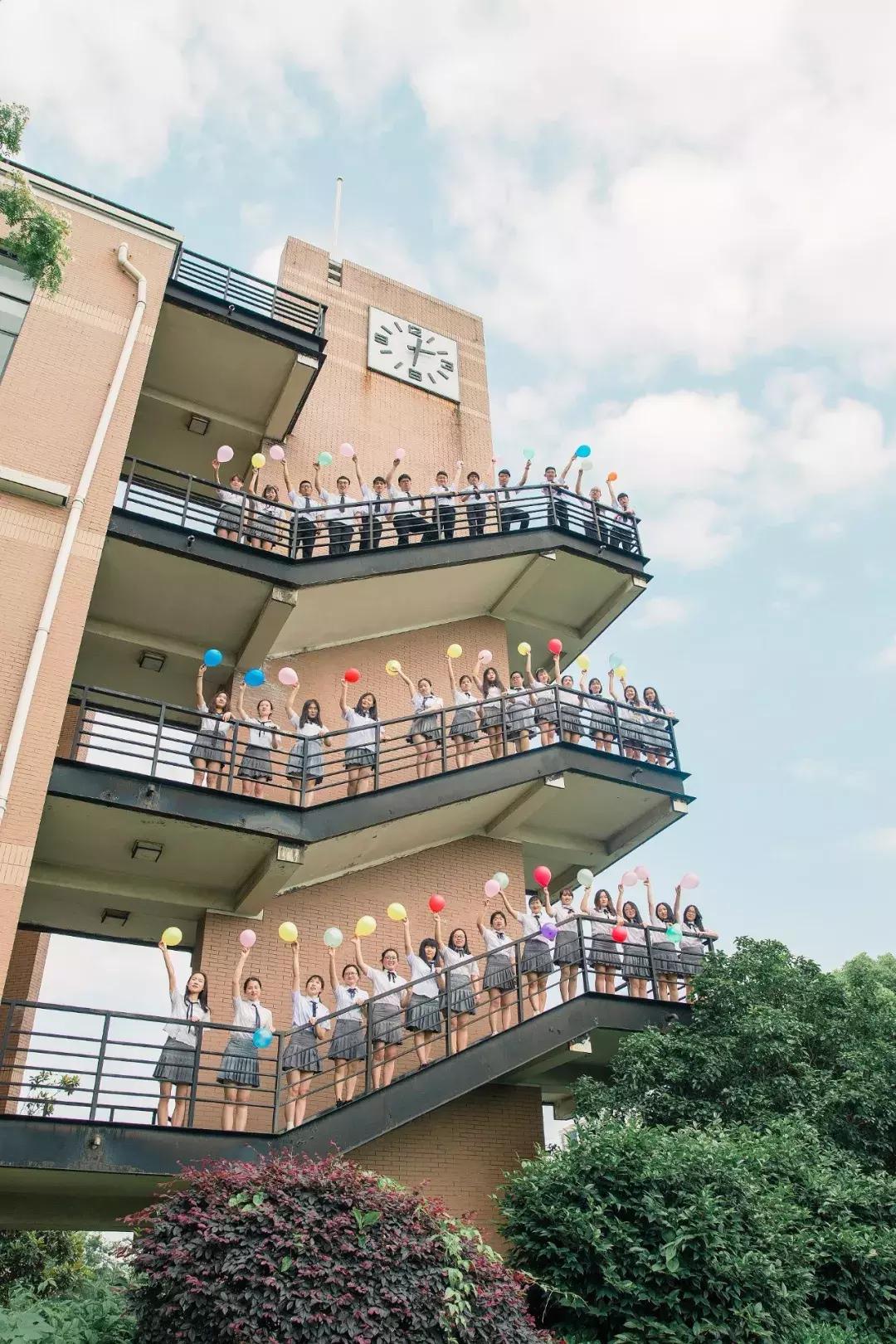 毕业创意大合照,创意毕业照活动征集