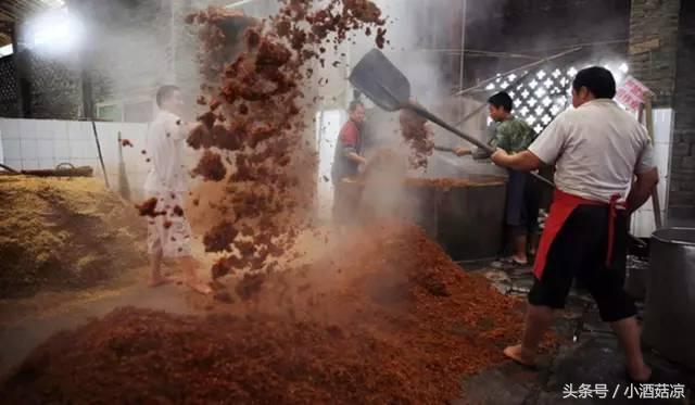 酿酒工艺与酿酒设备你真的了解吗,酿酒技术视频教程大全