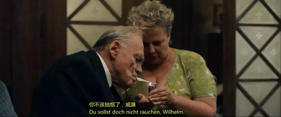 柏林电影节2024德国电影,德国电影必看25部