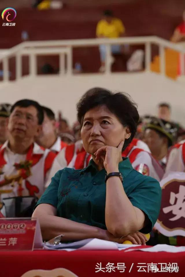 云南卫视/益安宁丸杯第二届云南省合唱大赛，三七之乡、缤纷开唱