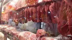 南美洲美食巴西烤肉,巴西街头美食烧烤