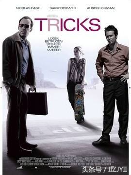 尼古拉斯凯奇演过什么反派,尼古拉斯凯奇的电影坏中尉