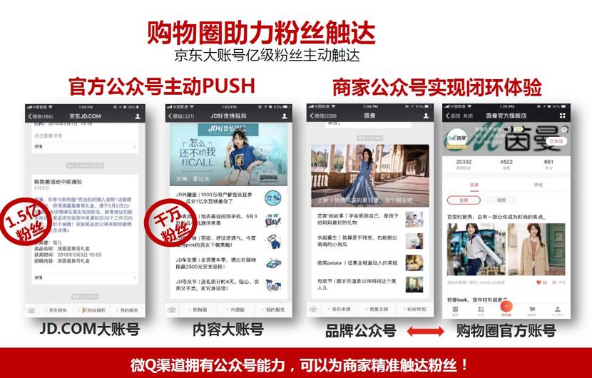 京东如何打造自己的生态圈营销,京东自营如何裂变式营销
