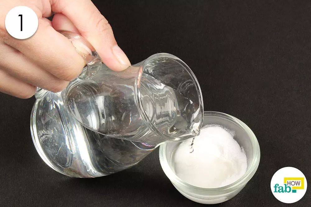 使用！总被蚊子咬？涂点这个马上止痒