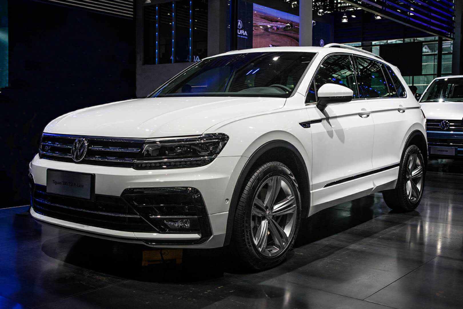 深港澳国际车展合资车,深港澳车展今年都有哪些新车展示