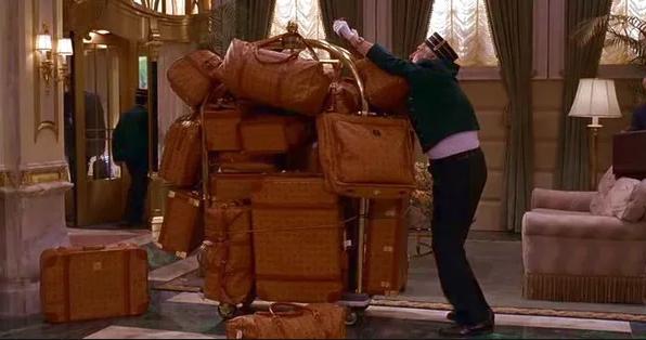 世界杯给小费,去俄罗斯看世界杯花销多少