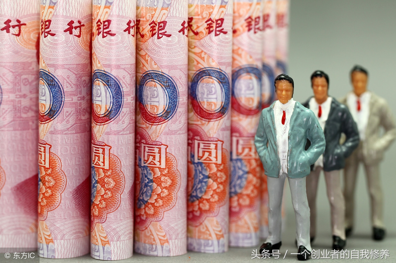 如果你想创业,这几点搞懂了,赚钱就容易