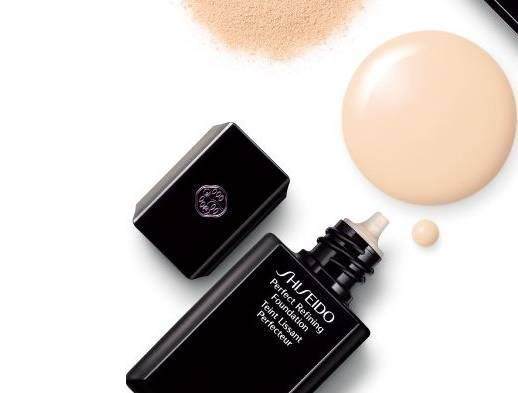 最遮瑕的贵妇粉底液,日本贵妇粉底