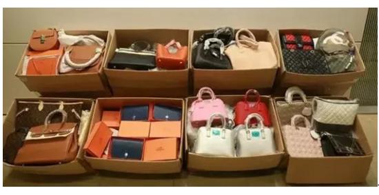 新闻香港假化妆品,香港海关查获多少化妆品