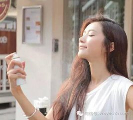 怡思丁防晒霜和防晒喷雾哪个好,防晒霜和防晒喷雾是一个类目吗