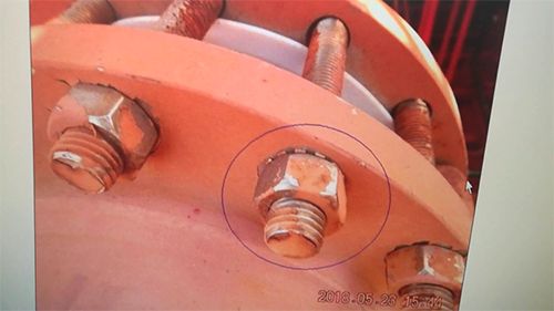 液货船安全检查应用指南,货船安全性高不高