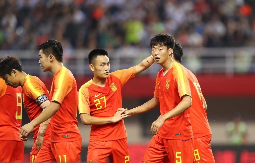 u23最新国足集训名单,足协u23联赛鲁能