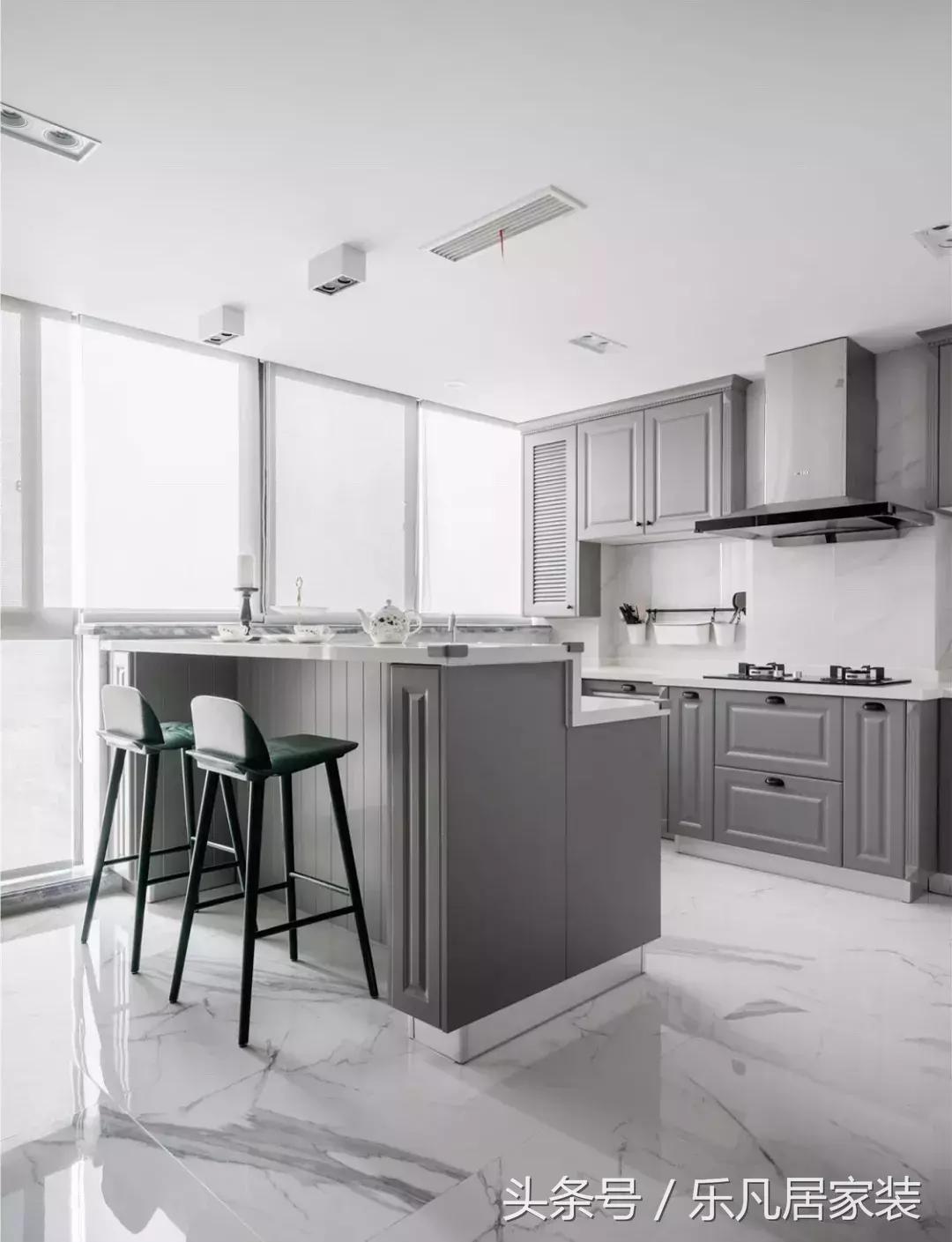 整装橱柜十大陷阱,定制橱柜全屋定制陷阱