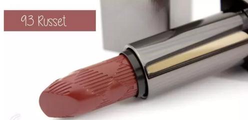 口红推荐黄皮显白纪梵希口红 (黄黑皮超级显白口红推荐大牌)