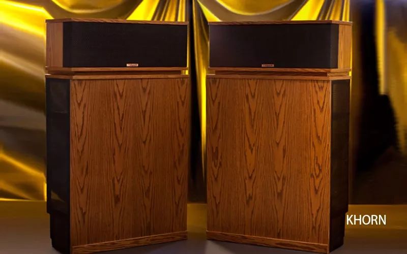 专访丨MarkCasavant与Klipschorn的命运邂逅