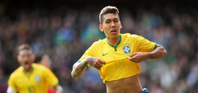 为什么梅西和内马尔差距这么大,为什么足坛中锋越来越少