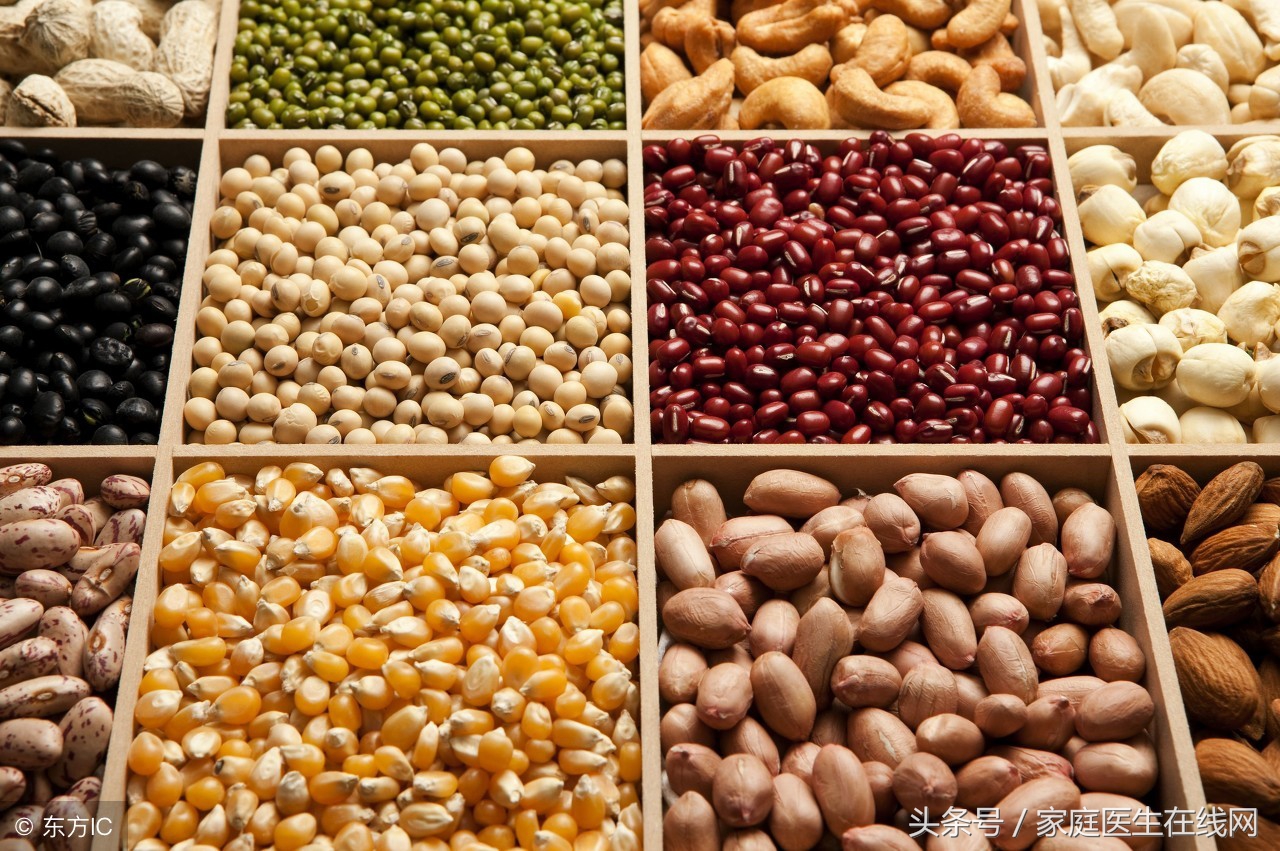 别再被骗了这20种食物能逆龄抗衰,养胃不要碰这八种伤胃食物