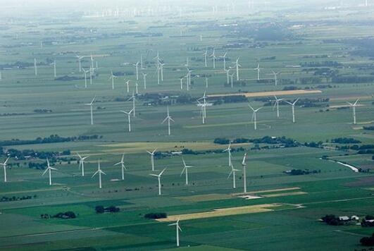 全球能源转型及零碳发展,全球能源转型已成未来趋势