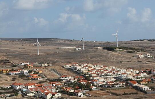 全球能源转型及零碳发展,全球能源转型已成未来趋势