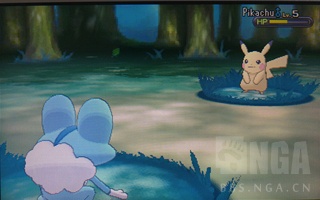 排名前十的精灵宝可梦游戏,精灵宝可梦盘点那些有趣的宝可梦