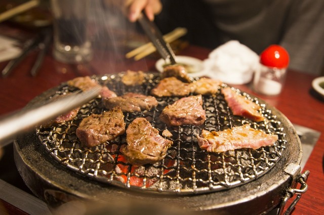 北方必点的100种烧烤,最值得推荐的五种烧烤