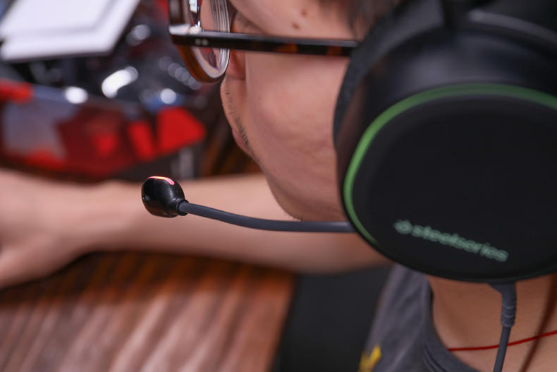 赛睿steelseriesarctisprowireless,赛睿耳机arctis系列
