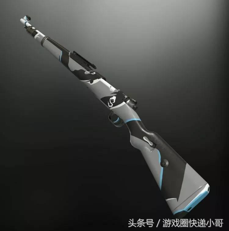 绝地求生shroud专属套装,绝地求生shroud套装多少钱