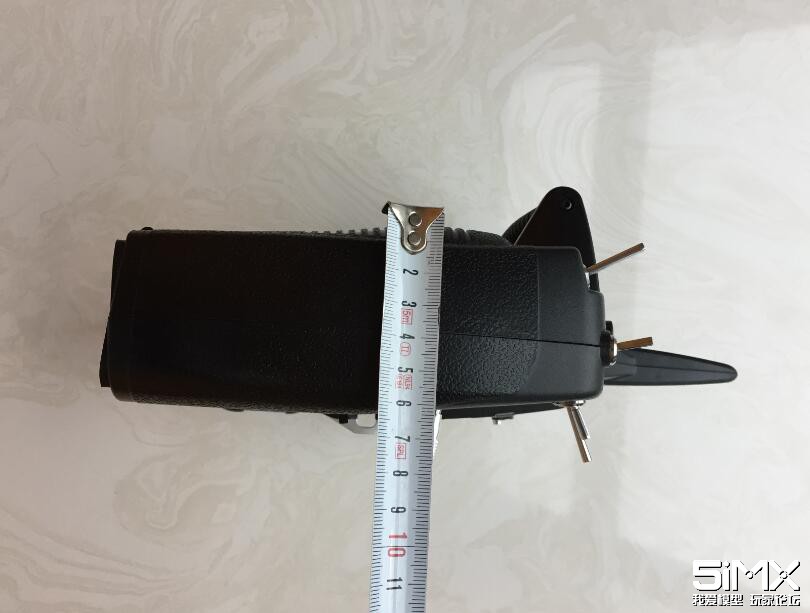 spektrum世派遥控器设置,spektrum8遥控器