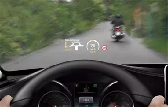 怎么把手机地图投影到车载导航上,导航如何投影到驾驶台