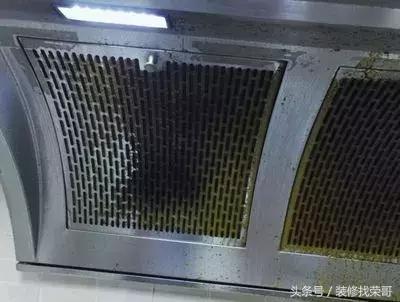 家电高温枪清洗油烟机教程,高温高压清洗油烟机家用