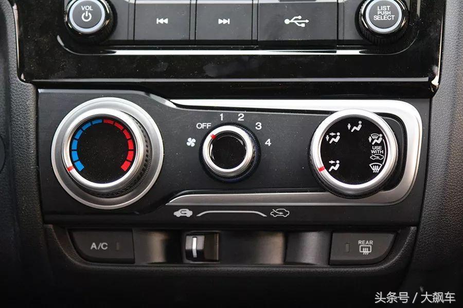 飞度到底是不是好车,都说飞度减配为何保值那么高