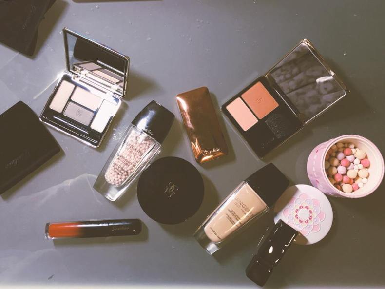 养肤带妆时间越长越好看的粉底液,适合冬天的养肤型粉底液牌子