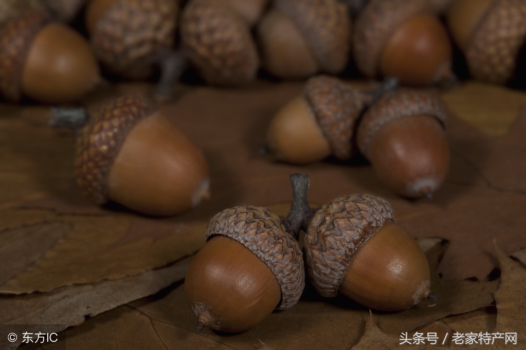 芸生鸳鸯面制作过程,手工鸳鸯面