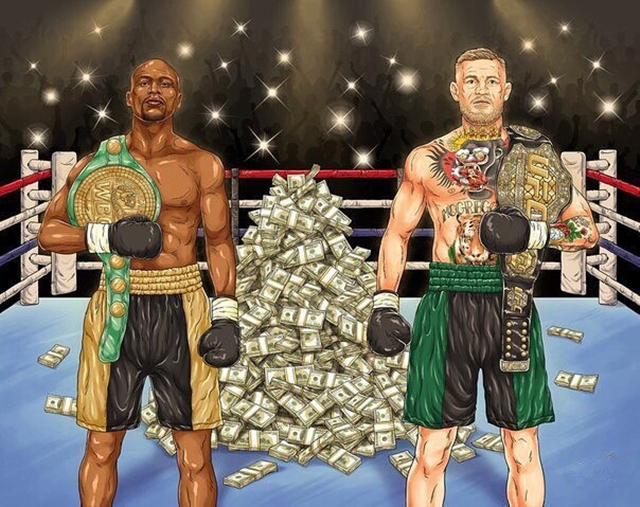 ufc嘴炮有多少钱,嘴炮手表