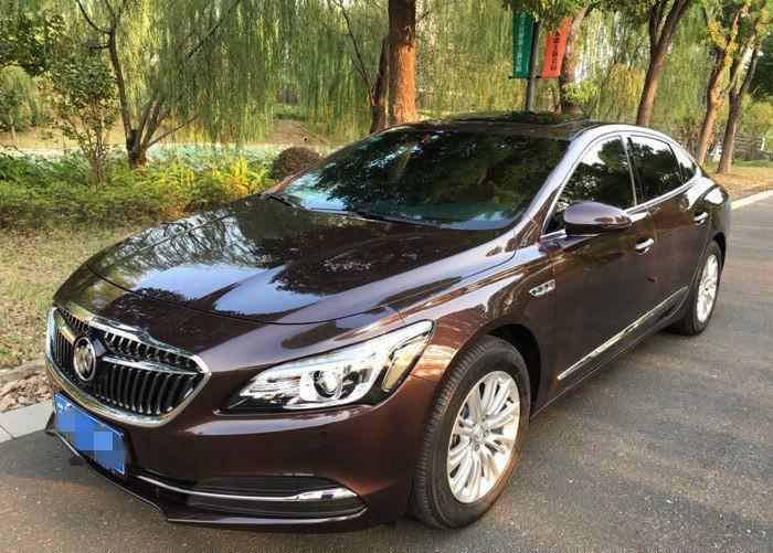 君越20t顿挫感严重,18款君越20t故障率高吗