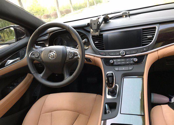 君越20t顿挫感严重,18款君越20t故障率高吗